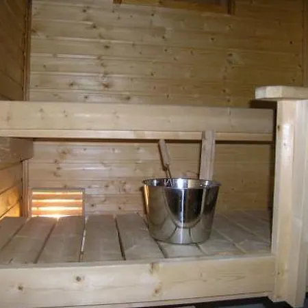 Holiday Metsatahti بيت للعطل Kilvakkala