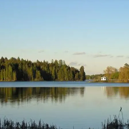 بيت للعطل Holiday Metsatahti *