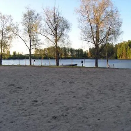 Holiday Metsatahti بيت للعطل