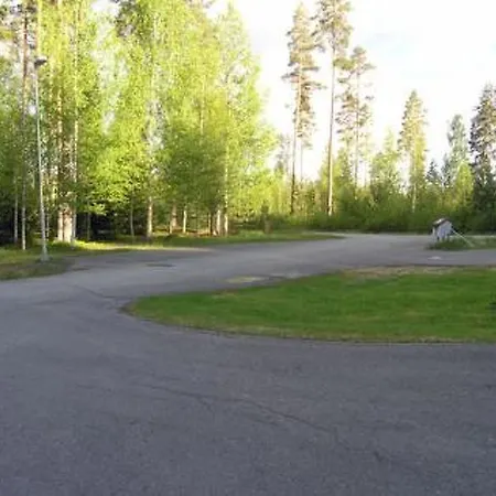 Holiday Metsatahti * Kilvakkala